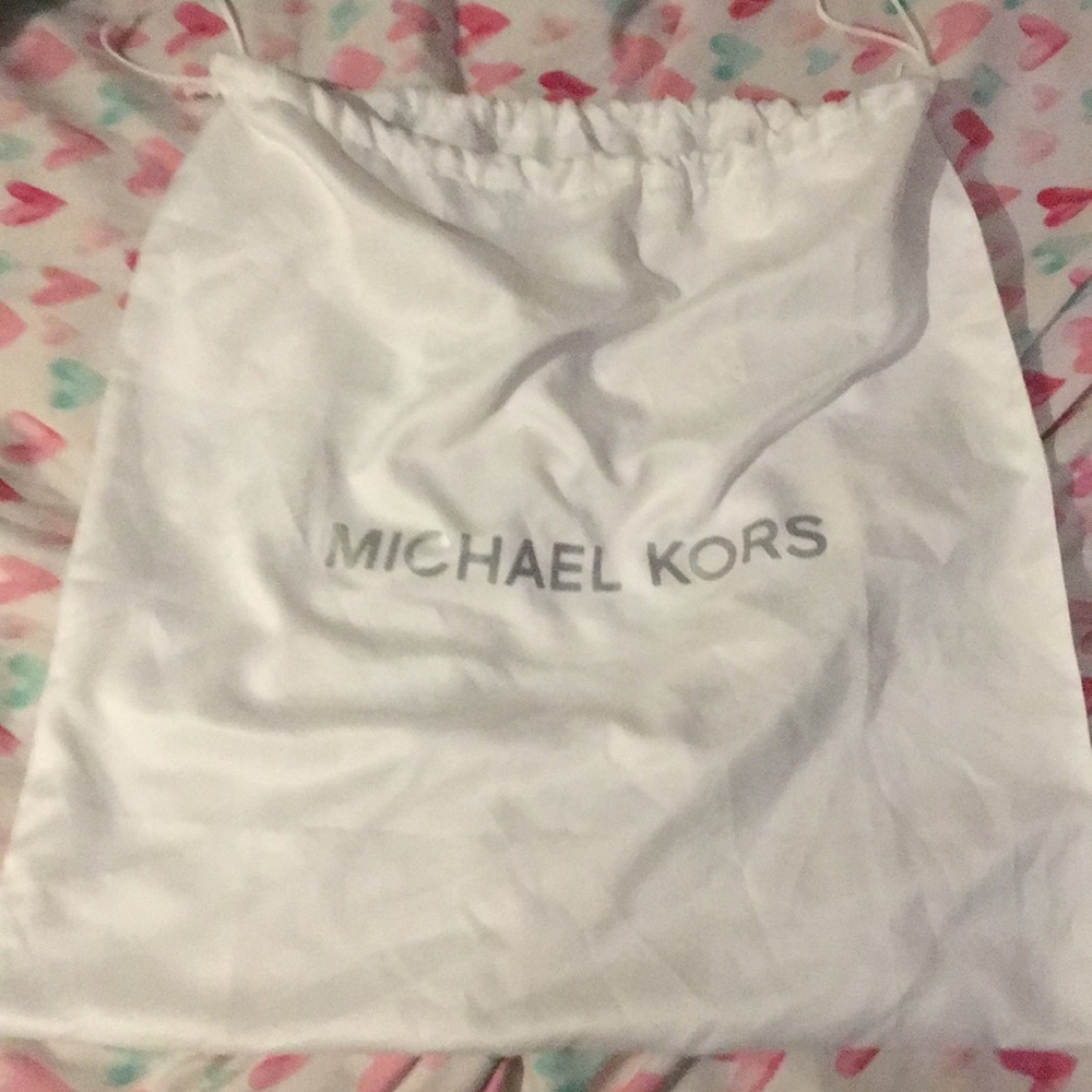 Michael Kors bag